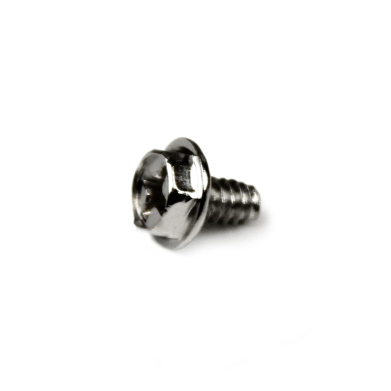 You Recently Viewed StarTech SCREW6_32 Replacement PC Mounting Screws #6-32 x 1/4in Long Standoff - 50 Pack Image
